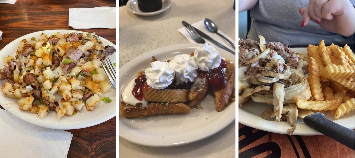 Worth Snack Shop