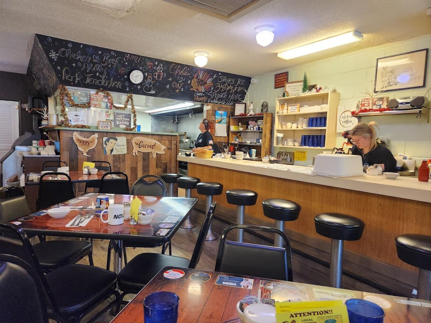 Worth Snack Shop